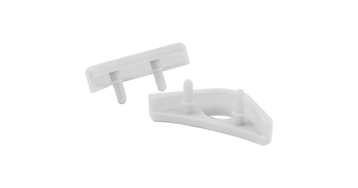 Noctua NA-SAVP3 chromax.white, Modding(weiß)