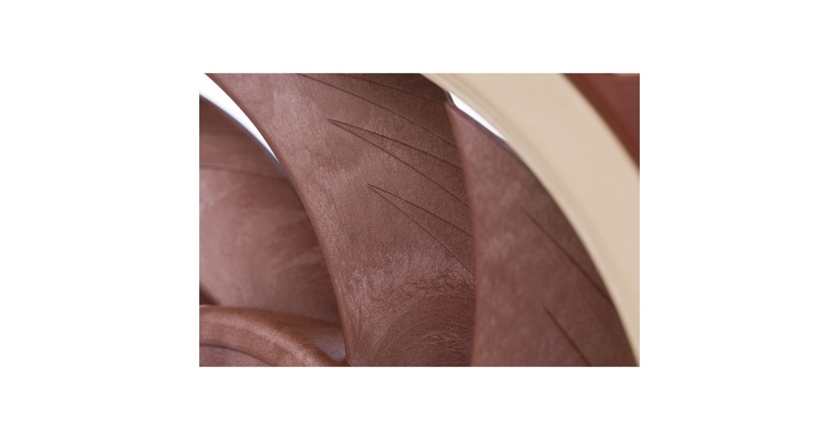 Noctua NF-A12x25 5V, Gehäuselüfter