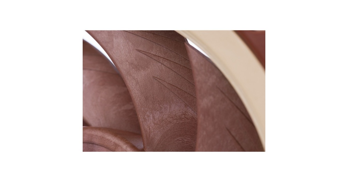 Noctua NF-A12x25 ULN, Gehäuselüfter