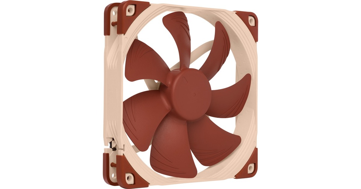 Noctua NF-A14 5V PWM, Gehäuselüfter