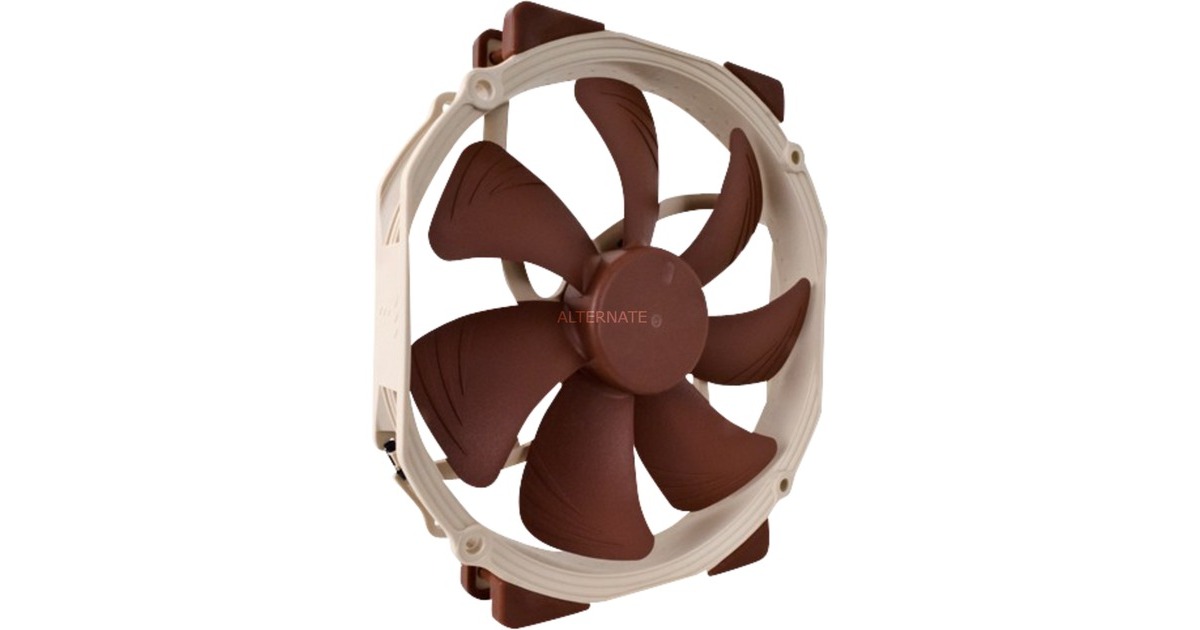 Noctua NF-A15 PWM, Gehäuselüfter(Outlet)