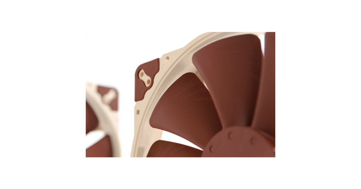 Noctua NF-A20 5V, Gehäuselüfter