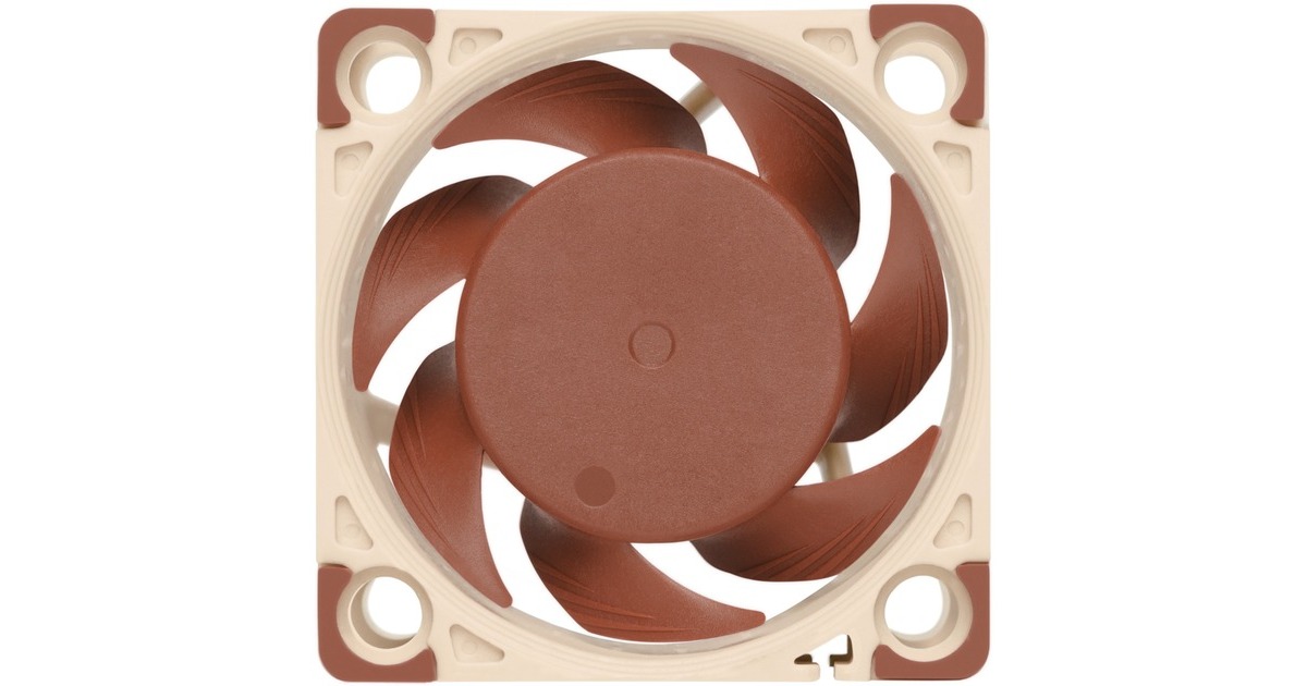Noctua NF-A4x20 5V PWM, Gehäuselüfter(5 Volt Betriebsspannung)