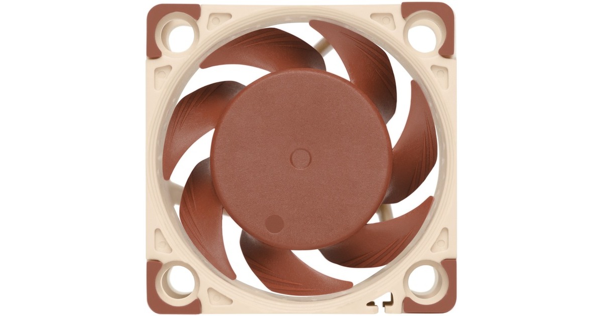 Noctua NF-A4x20 5V, Gehäuselüfter(5 Volt Betriebsspannung)