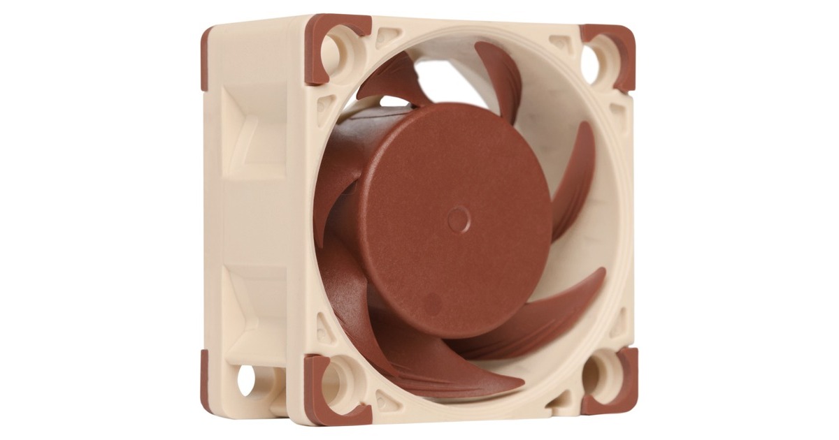Noctua NF-A4x20 FLX, Gehäuselüfter