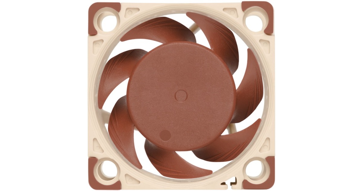 Noctua NF-A4x20 FLX, Gehäuselüfter