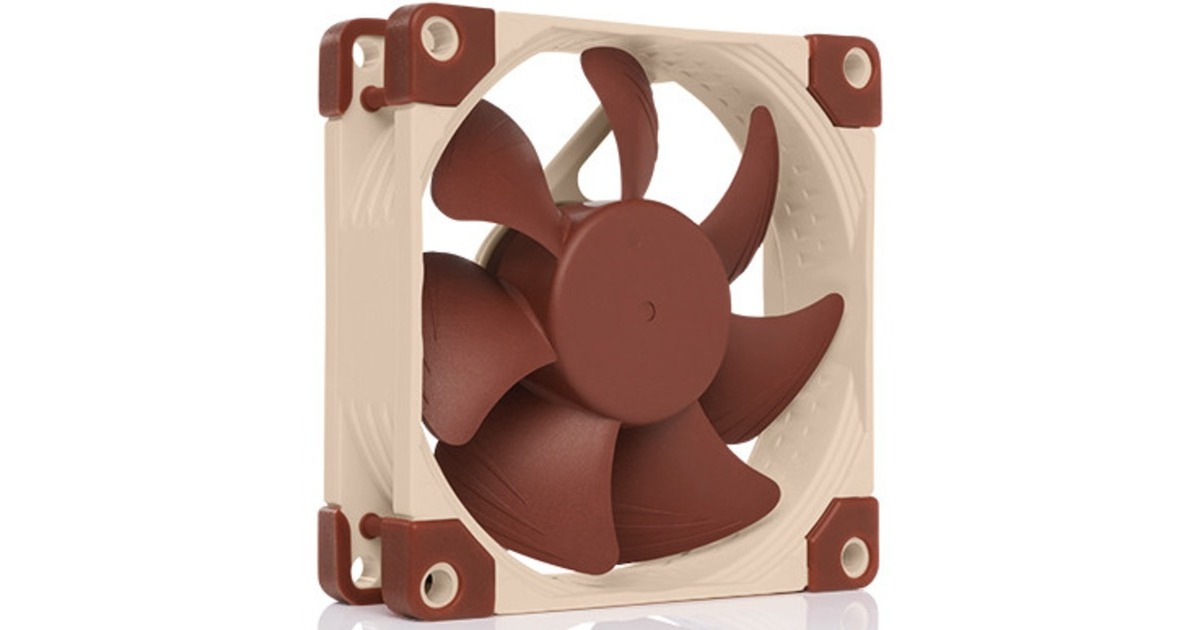 Noctua NF-A8 5V, Gehäuselüfter