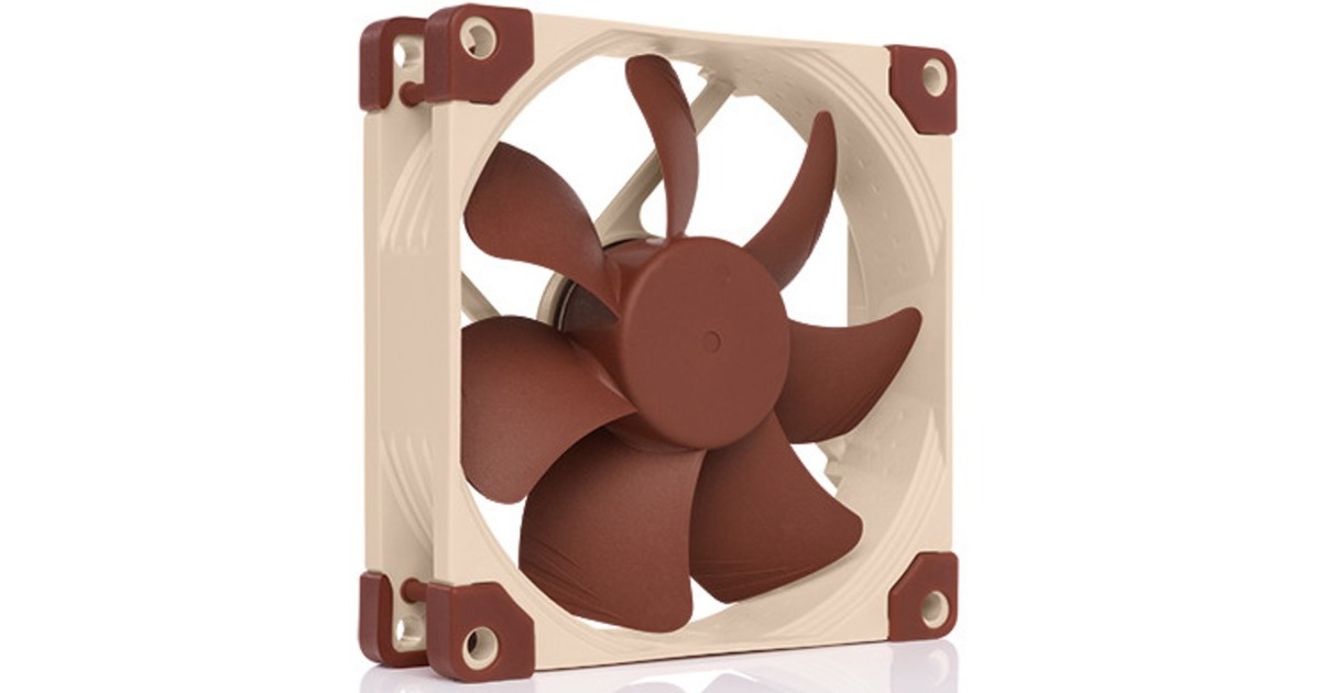 Noctua NF-A9 5V, Gehäuselüfter