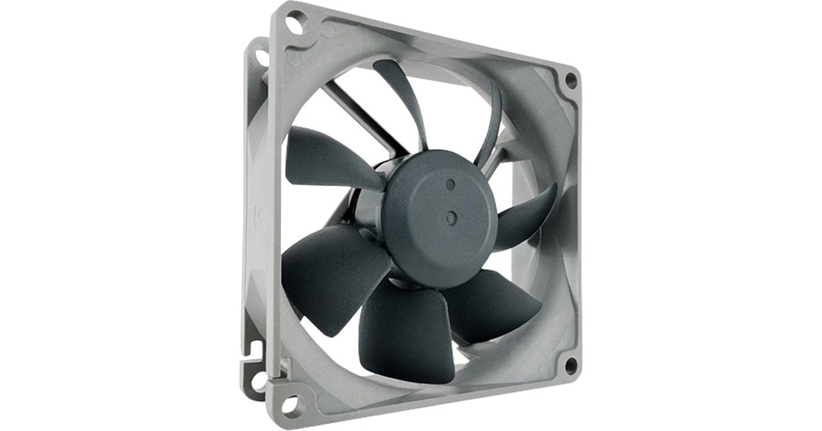 Noctua NF-B9 redux 1600 PWM, Gehäuselüfter