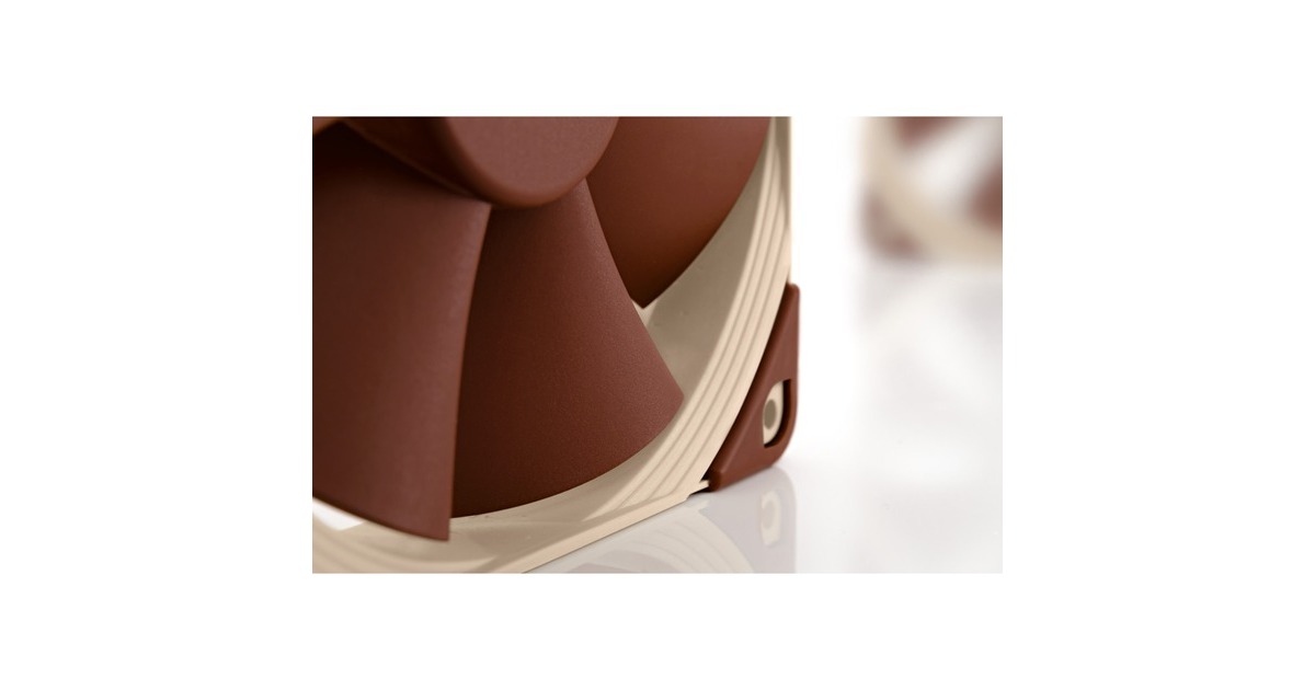 Noctua NF-F12 5V, Gehäuselüfter