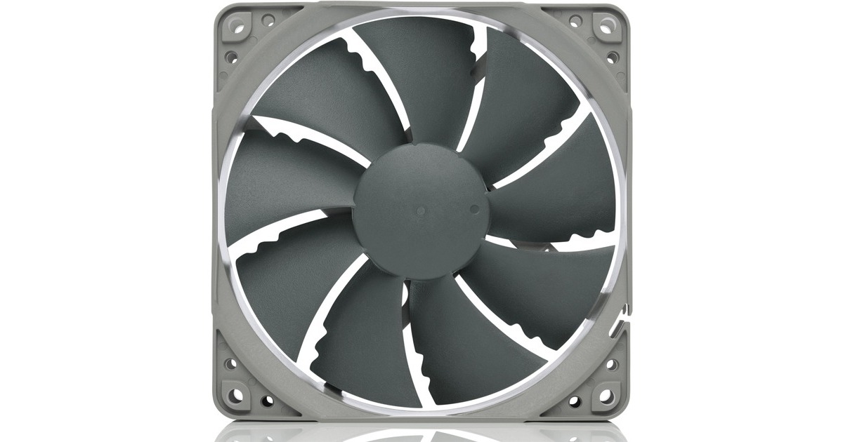 Noctua NF-P12 redux-900, Gehäuselüfter