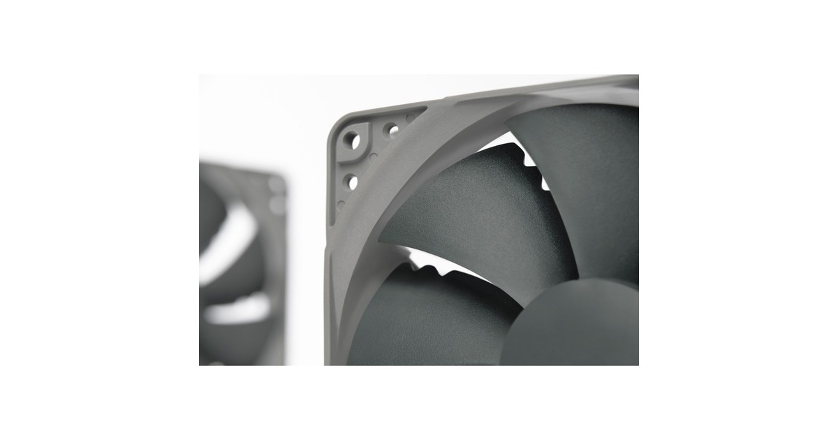 Noctua NF-P12 redux-900, Gehäuselüfter