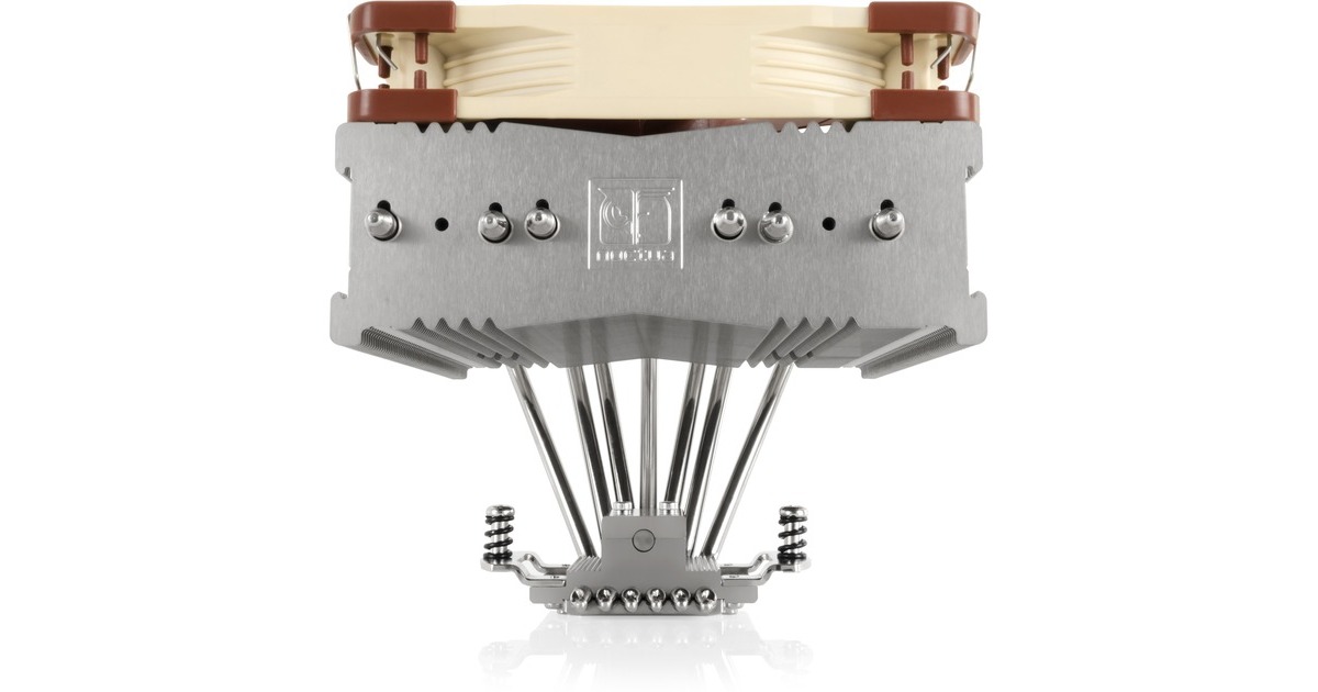 Noctua NH-C14S, CPU-Kühler
