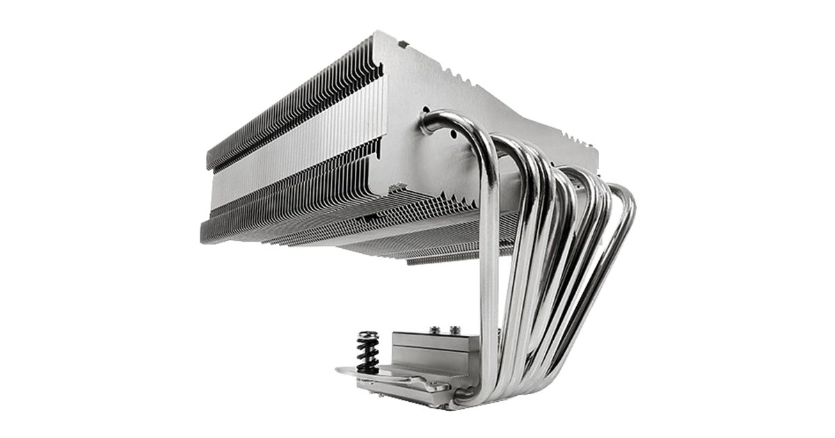 Noctua NH-C14S, CPU-Kühler Noctua NH-C14S, CPU-Kühler