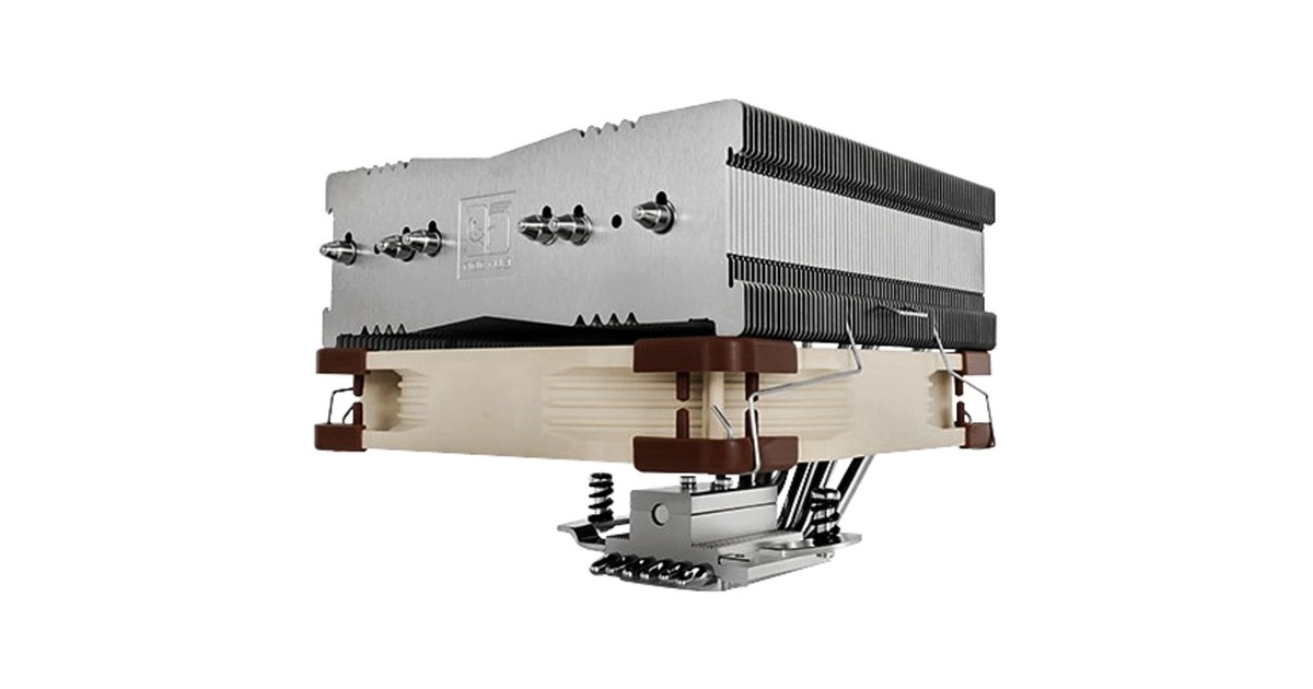 Noctua NH-C14S, CPU-Kühler Noctua NH-C14S, CPU-Kühler