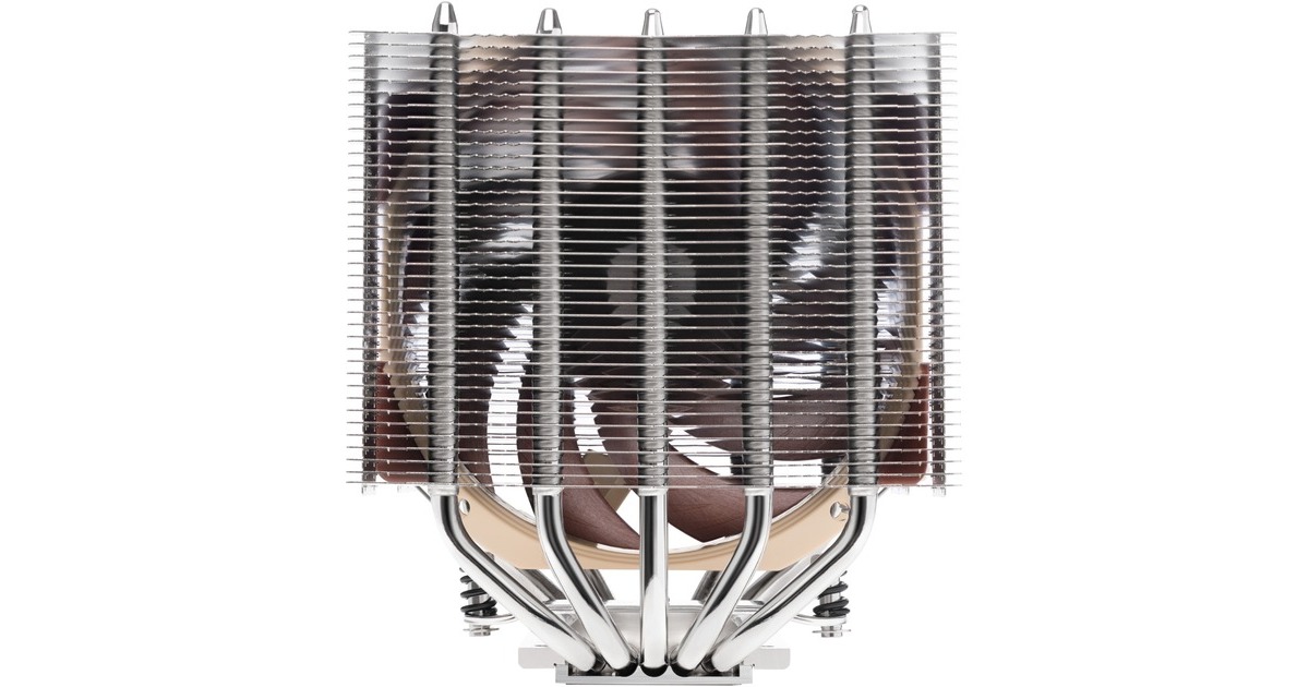Noctua NH-D12L, CPU-Kühler