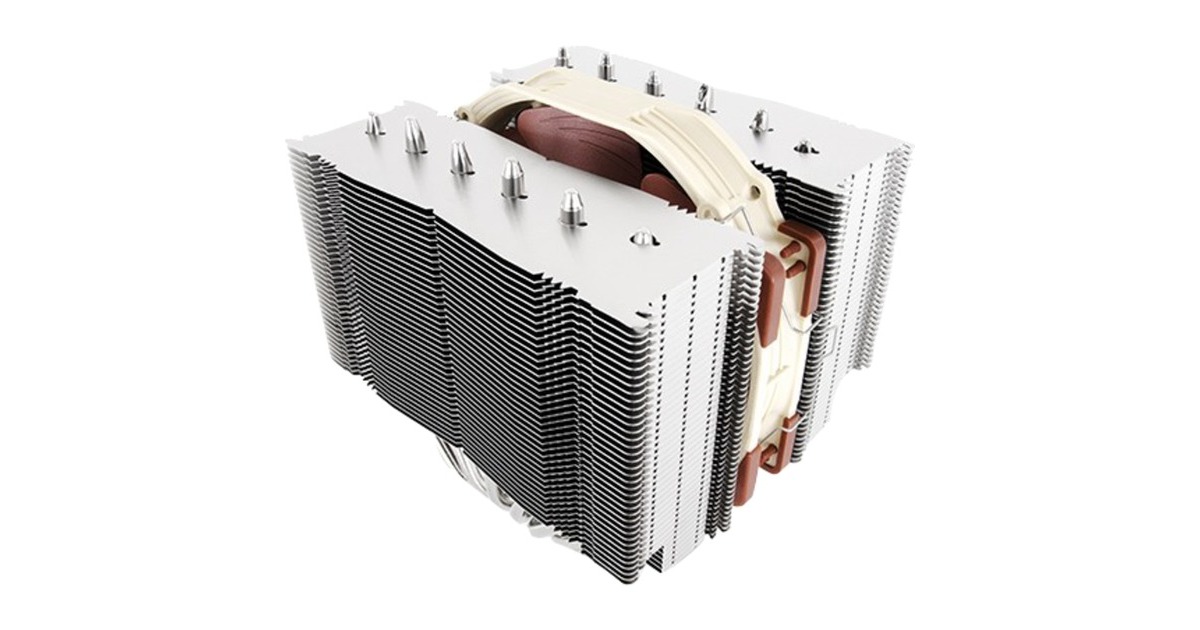 Noctua NH-D15S, CPU-Kühler Noctua NH-D15S, CPU-Kühler