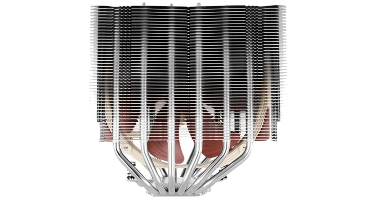 Noctua NH-D15S, CPU-Kühler Noctua NH-D15S, CPU-Kühler