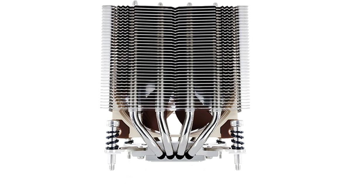 Noctua NH-D9DX i4 3U, CPU-Kühler