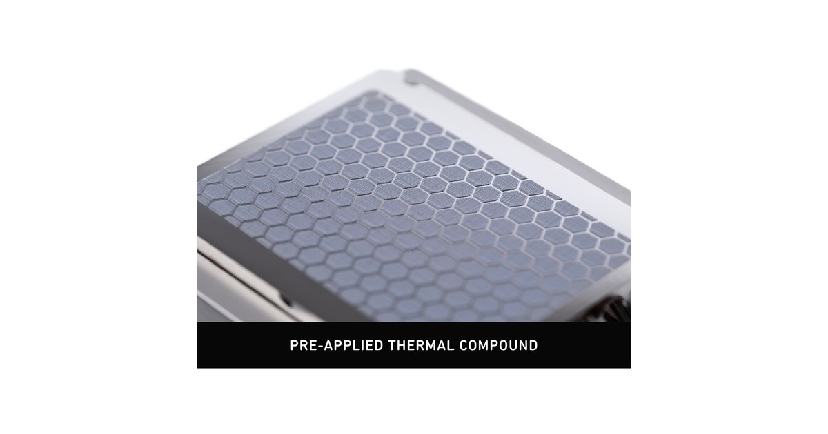 Noctua NH-D9 TR5-SP6 4U, CPU-Kühler