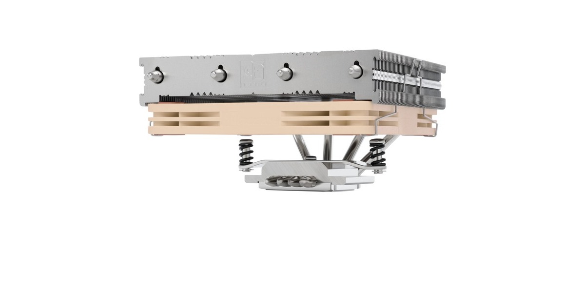 Noctua NH-L12S, CPU-Kühler