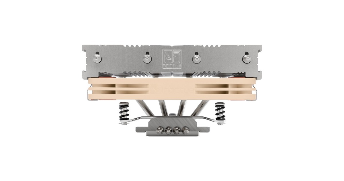 Noctua NH-L12S, CPU-Kühler Noctua NH-L12S, CPU-Kühler