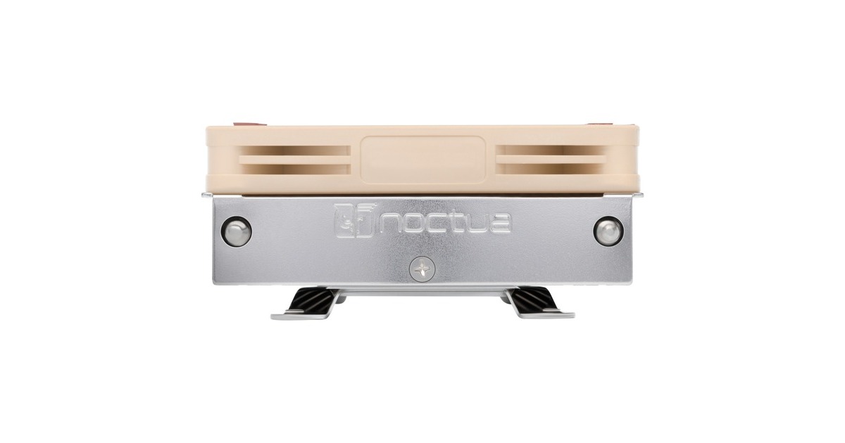 Noctua NH-L9a-AM4, CPU-Kühler Noctua NH-L9a-AM4, CPU-Kühler
