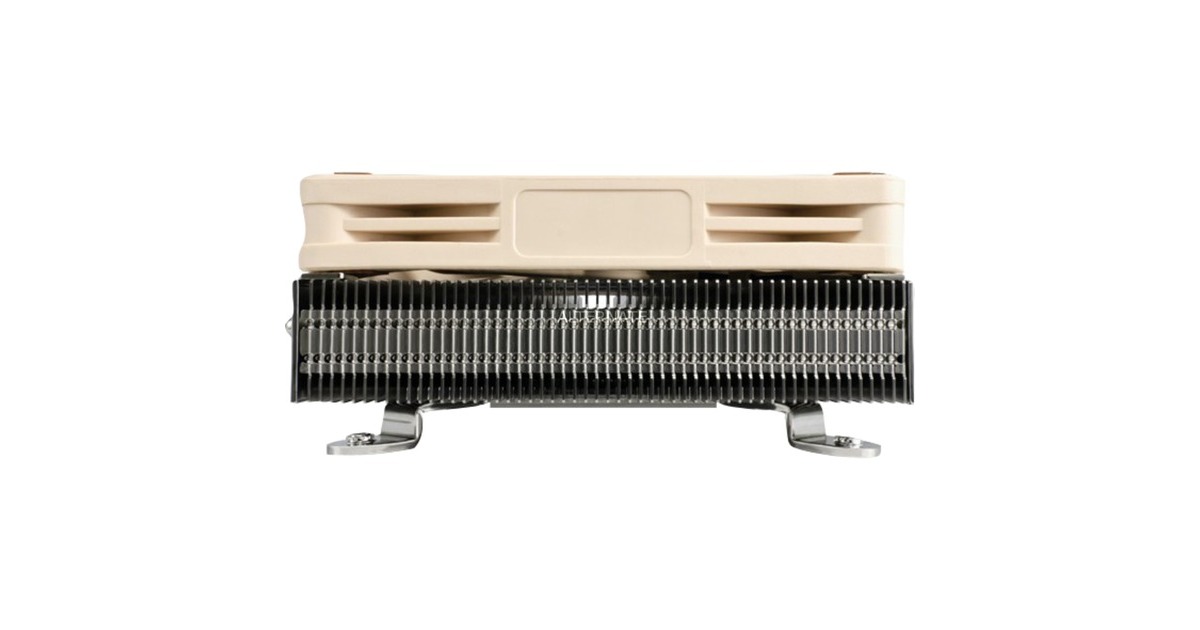 Noctua NH-L9i, CPU-Kühler Noctua NH-L9i, CPU-Kühler
