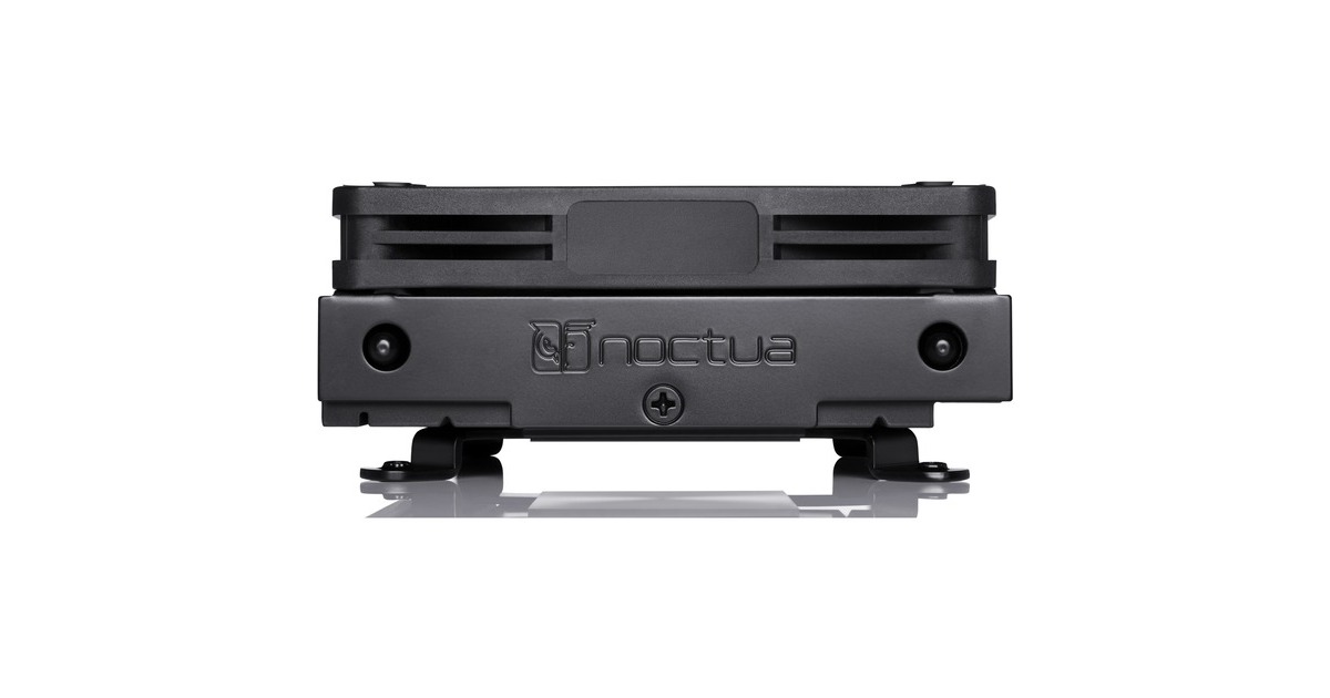Noctua NH-L9i chromax.black, CPU-Kühler(schwarz)