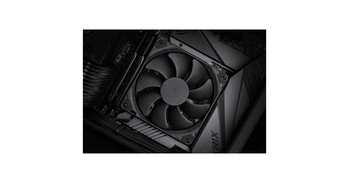 Noctua NH-L9i chromax.black, CPU-Kühler(schwarz, Outlet) Noctua NH-L9i chromax.black, CPU-Kühler(schwarz, Outlet)