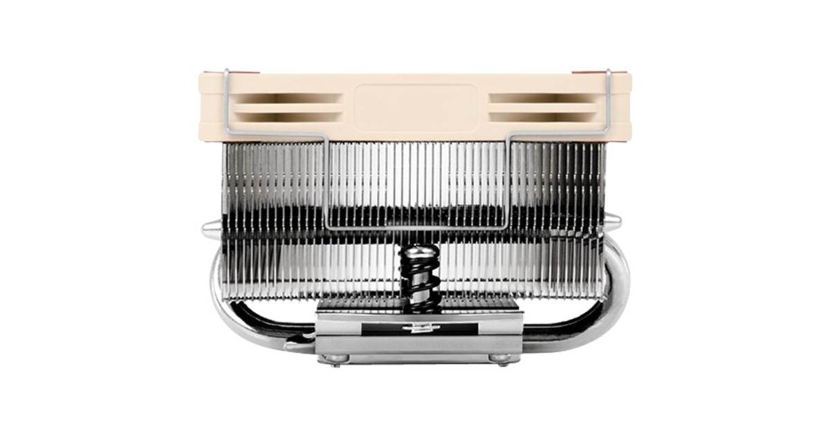 Noctua NH-L9x65 SE-AM4, CPU-Kühler(Special Edition für AMD AM4)