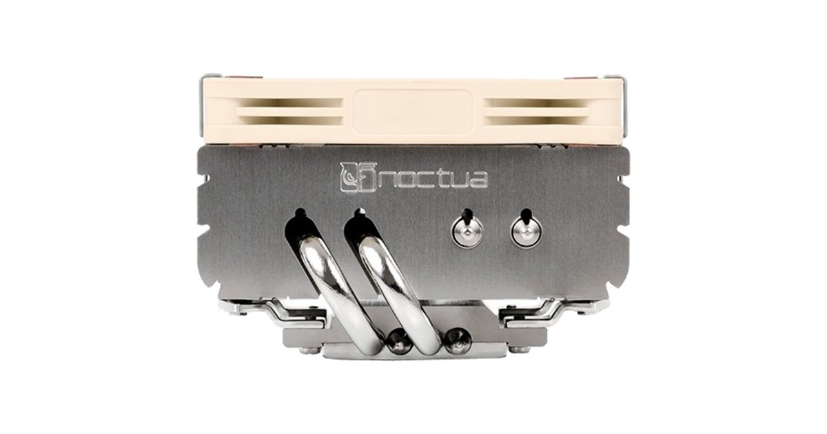 Noctua NH-L9x65 SE-AM4, CPU-Kühler(Special Edition für AMD AM4)