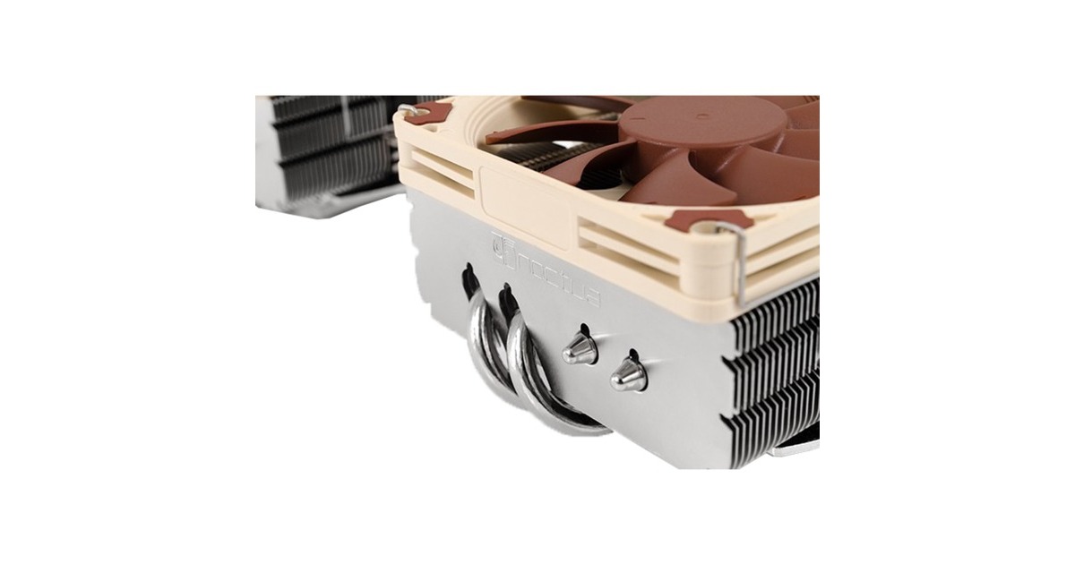 Noctua NH-L9x65 SE-AM4, CPU-Kühler(Special Edition für AMD AM4)
