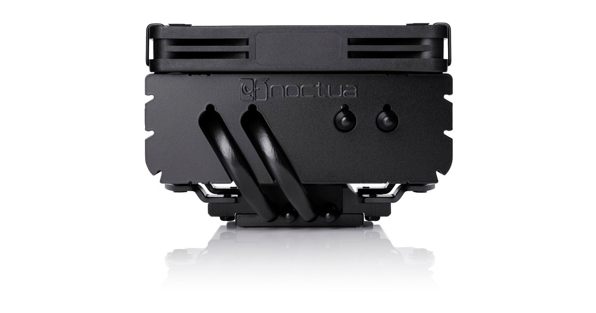 Noctua NH-L9x65 chromax.black, CPU-Kühler(schwarz)