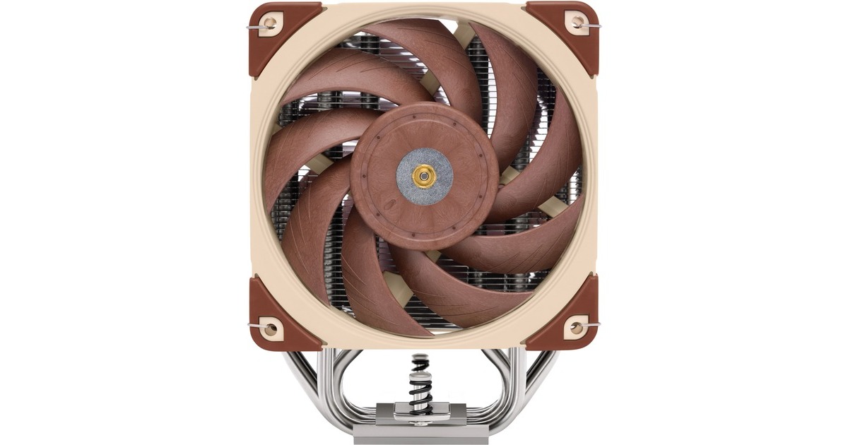 Noctua NH-U12A, CPU-Kühler(Outlet)