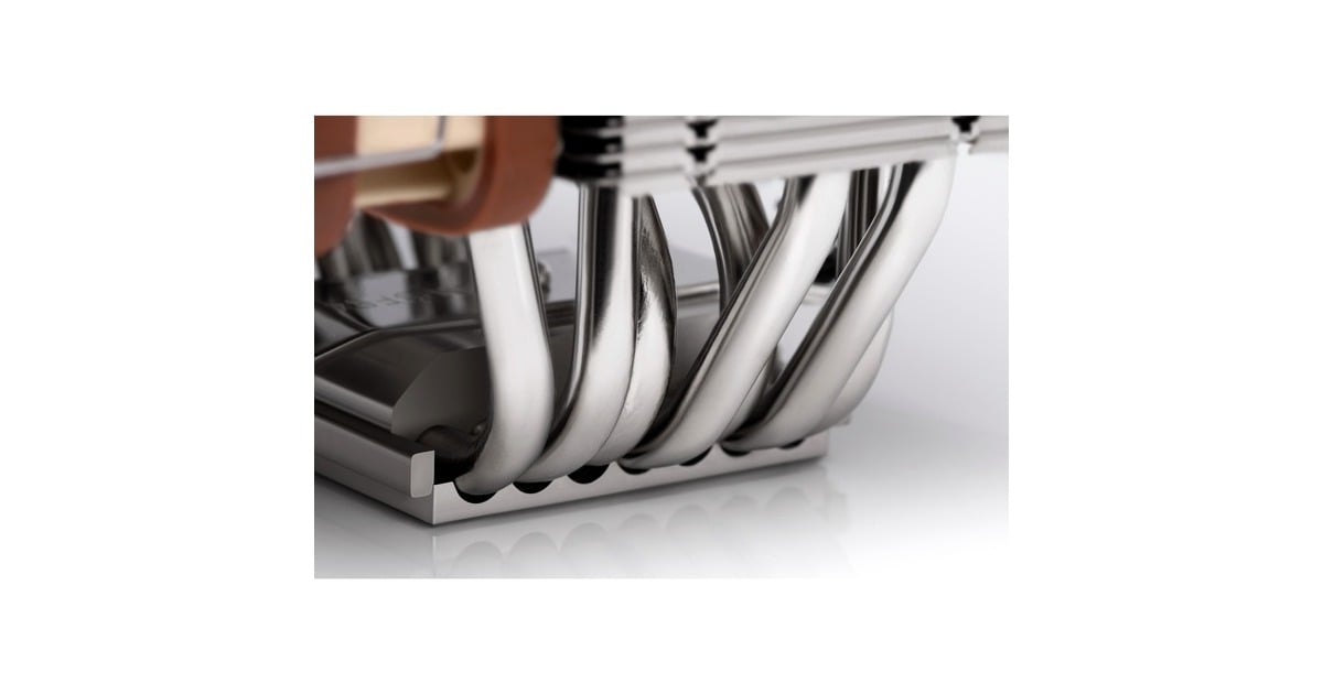 Noctua NH-U12A, CPU-Kühler