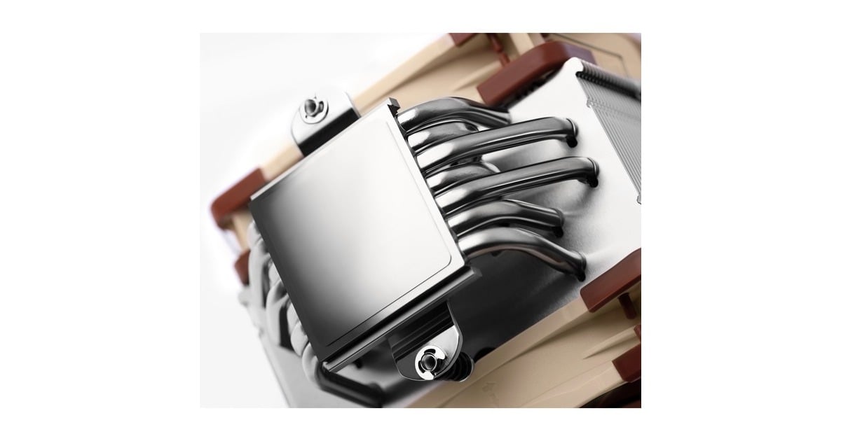 Noctua NH-U12A, CPU-Kühler