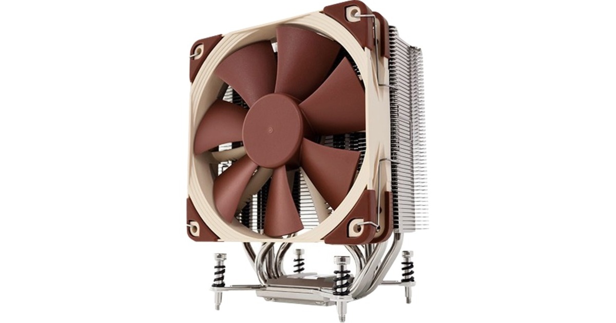 Noctua NH-U12DX i4, CPU-Kühler