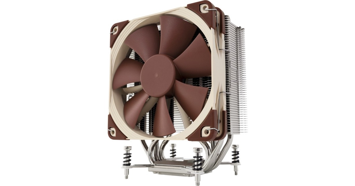 Noctua NH-U12DX i4, CPU-Kühler Noctua NH-U12DX i4, CPU-Kühler