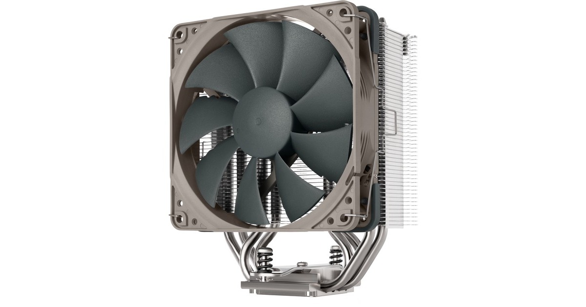 Noctua NH-U12S REDUX, CPU-Kühler Noctua NH-U12S REDUX, CPU-Kühler