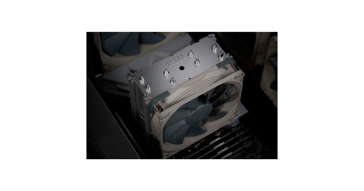 Noctua NH-U12S REDUX, CPU-Kühler Noctua NH-U12S REDUX, CPU-Kühler