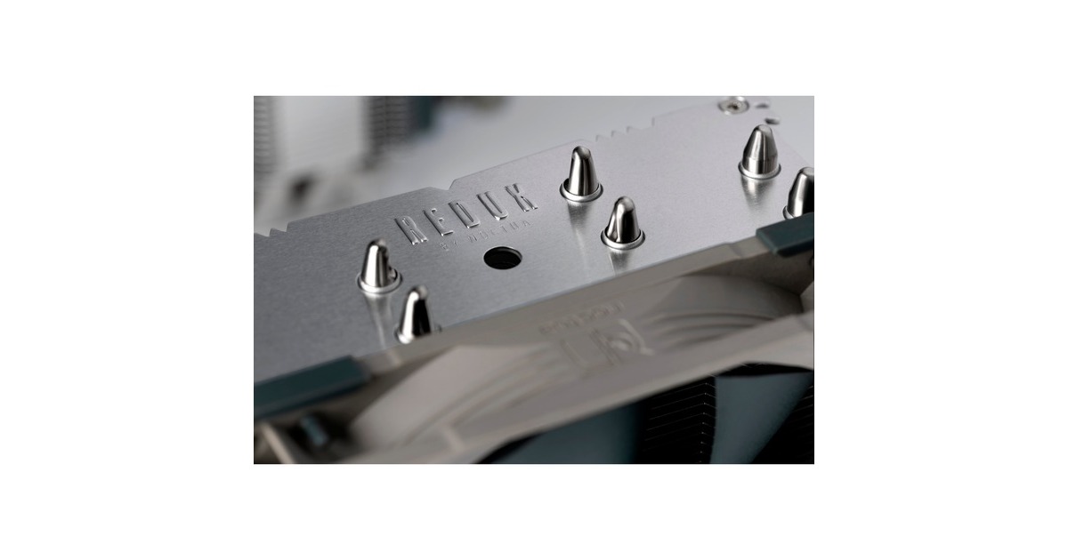 Noctua NH-U12S REDUX, CPU-Kühler Noctua NH-U12S REDUX, CPU-Kühler