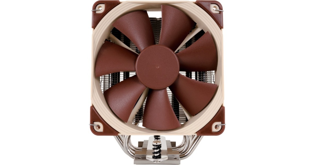 Noctua NH-U12S SE-AM4, CPU-Kühler(Special Edition für AMD AM4)