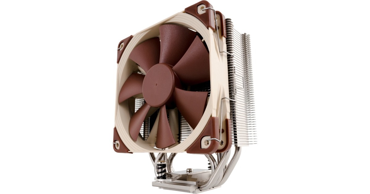 Noctua NH-U12S SE-AM4, CPU-Kühler(Special Edition für AMD AM4)