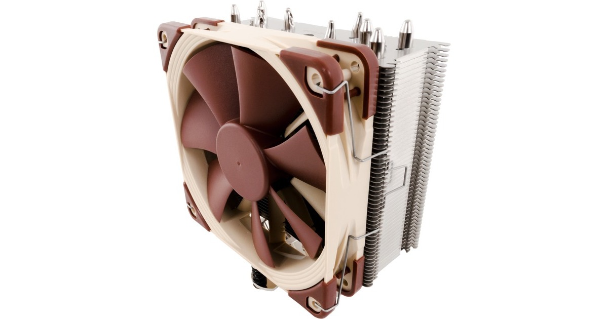 Noctua NH-U12S SE-AM4, CPU-Kühler(Special Edition für AMD AM4)