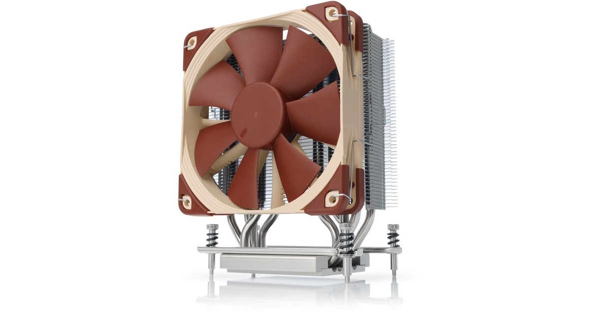 Noctua NH-U12S TR4-SP3, CPU-Kühler
