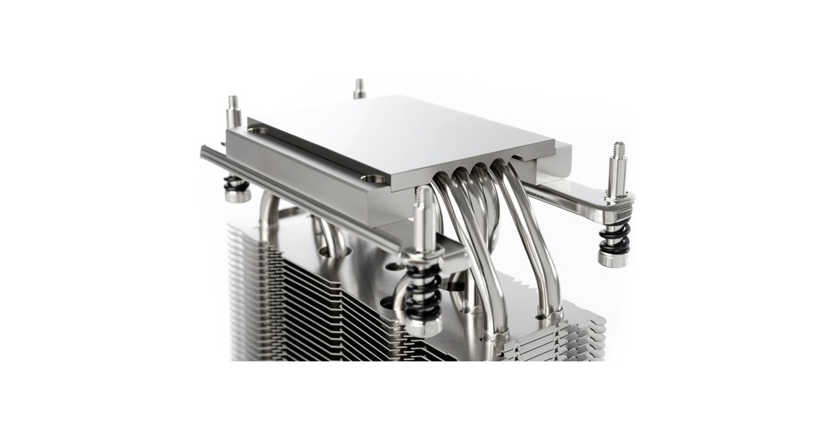 Noctua NH-U12S TR4-SP3, CPU-Kühler Noctua NH-U12S TR4-SP3, CPU-Kühler