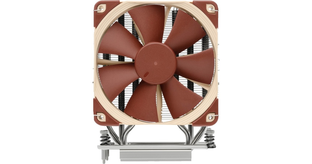 Noctua NH-U12S TR4-SP3, CPU-Kühler Noctua NH-U12S TR4-SP3, CPU-Kühler
