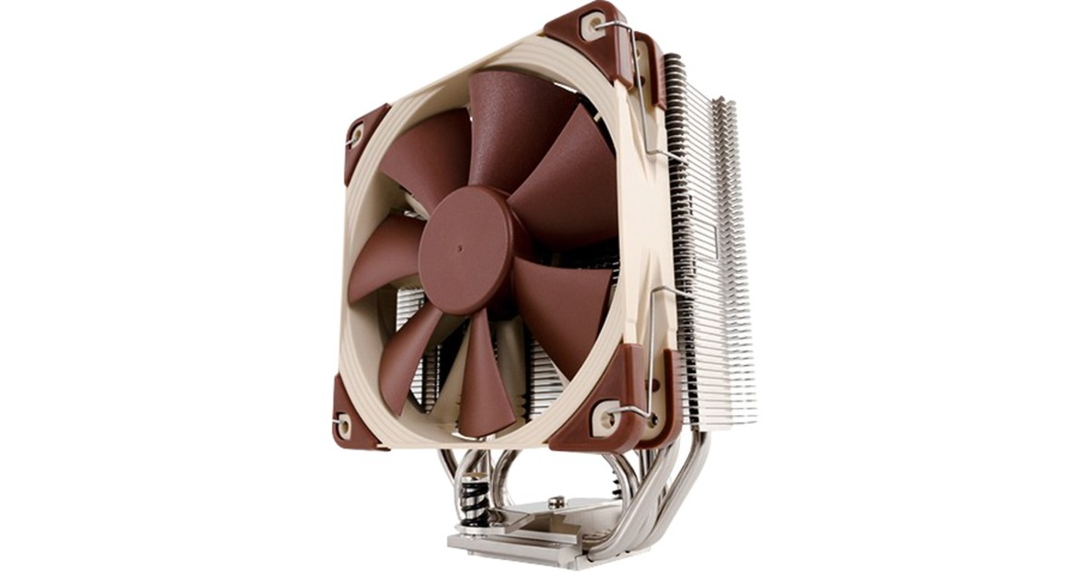 Noctua NH-U12S, CPU-Kühler(Retail)