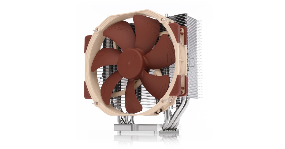 Noctua NH-U14S DX-3647, CPU-Kühler(für Square ILM & Narrow ILM)